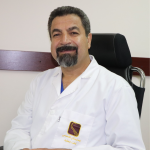 تصویر دکتر مجید تقی زاده