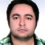 تصویر دکتر نیما مستوفی زاده