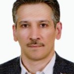 تصویر دکتر عباس احمدیان