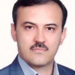 تصویر دکتر کامران کیوان پژوه