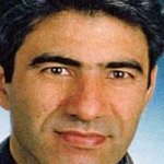 تصویر دکتر فرخ بنی اسدی