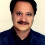 تصویر دکتر مجید جاسمی زرگانی