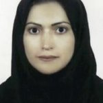تصویر دکتر آذر بیات