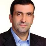 تصویر دکتر روح اله احمدی