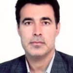 تصویر دکتر حمید افتخاری پیروز