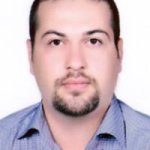 تصویر دکتر عیار احمدی جزی