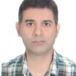 تصویر دکتر رضا توسلی مقدم