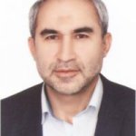 تصویر دکتر سیداحمد حسینی نسب