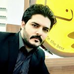 تصویر دکتر کیوان زارعی