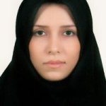 تصویر دکتر مهناز صابری