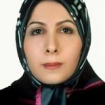 تصویر دکتر مریم صابری