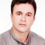تصویر دکتر مجید حسین پور