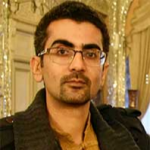 تصویر دکتر محمدمهدی آنی
