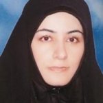 تصویر دکتر فاطمه بنی اسدی