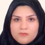 تصویر دکتر حدیث یوسفی منش