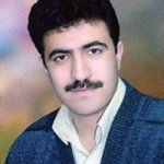 تصویر دکتر علی رفیعی