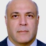 تصویر دکتر مهدی مهران علوی رضوی راوری