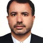 تصویر دکتر محمدکاظم صمصامی