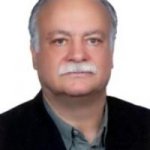 تصویر دکتر احمد فایزی پور