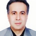 تصویر دکتر فرهاد قره باغی