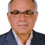 تصویر دکتر عبدالمجید مرادی
