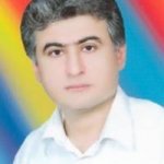 تصویر دکتر علی رضا موسوی