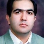 تصویر دکتر کیوان میرزااسمعیلی
