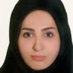 تصویر دکتر مینا کیان منش راد