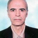 تصویر دکتر رحمت اله مهتدی