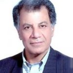 تصویر دکتر منوچهر غروی