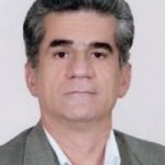 تصویر دکتر منوچهر میرزایی