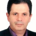تصویر دکتر علی نریمانی