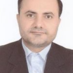 تصویر دکتر عباس کریمی