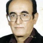 تصویر دکتر احمد دانش بخش