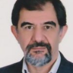 تصویر دکتر علی وزیریان