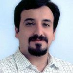تصویر دکتر فرزین فارسیانی