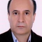 تصویر دکتر احمد مستوفی