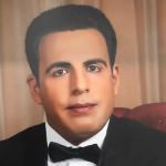 تصویر دکتر مهدی زحمت کش سردوراهی