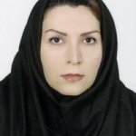 تصویر دکتر اذر ایرانی