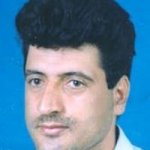 تصویر دکتر عباس زارعی زفره