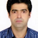 تصویر دکتر الهیار اسدی غلامی