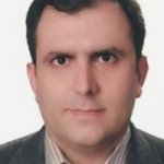 تصویر دکتر علی ثابت اقدم