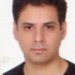 تصویر دکتر افشین کاوسی
