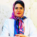 تصویر دکتر آذر اشکذری