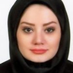 تصویر دکتر ندا جباری دانشور