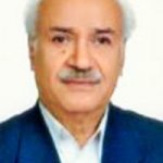 تصویر دکتر محمود سالکی