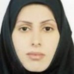 تصویر دکتر فاطمه بابائی