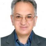 تصویر دکتر حمید مزدک