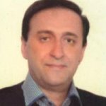 تصویر دکتر سیداحمد ربیعی