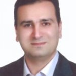 تصویر دکتر داریوش گودرزی پور